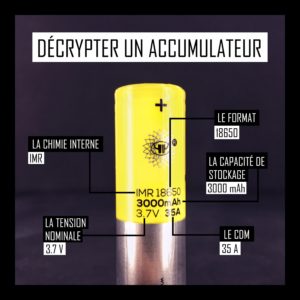 Accumulateur intégré VS accumulateur externe : le bon choix